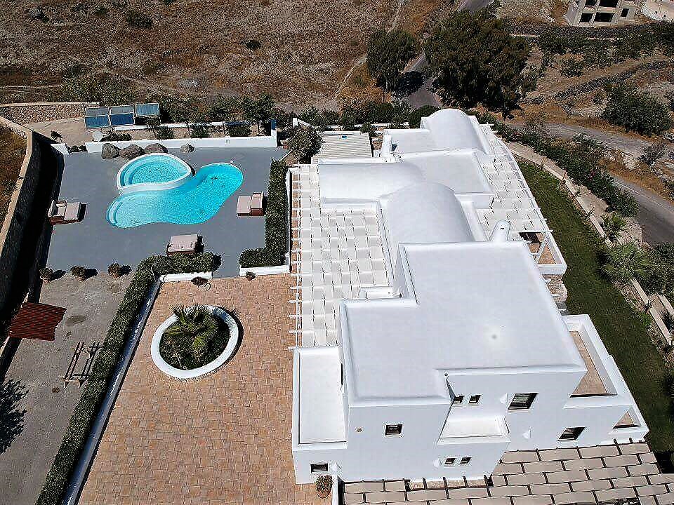 Irene Villa on Santorini - 6605_01