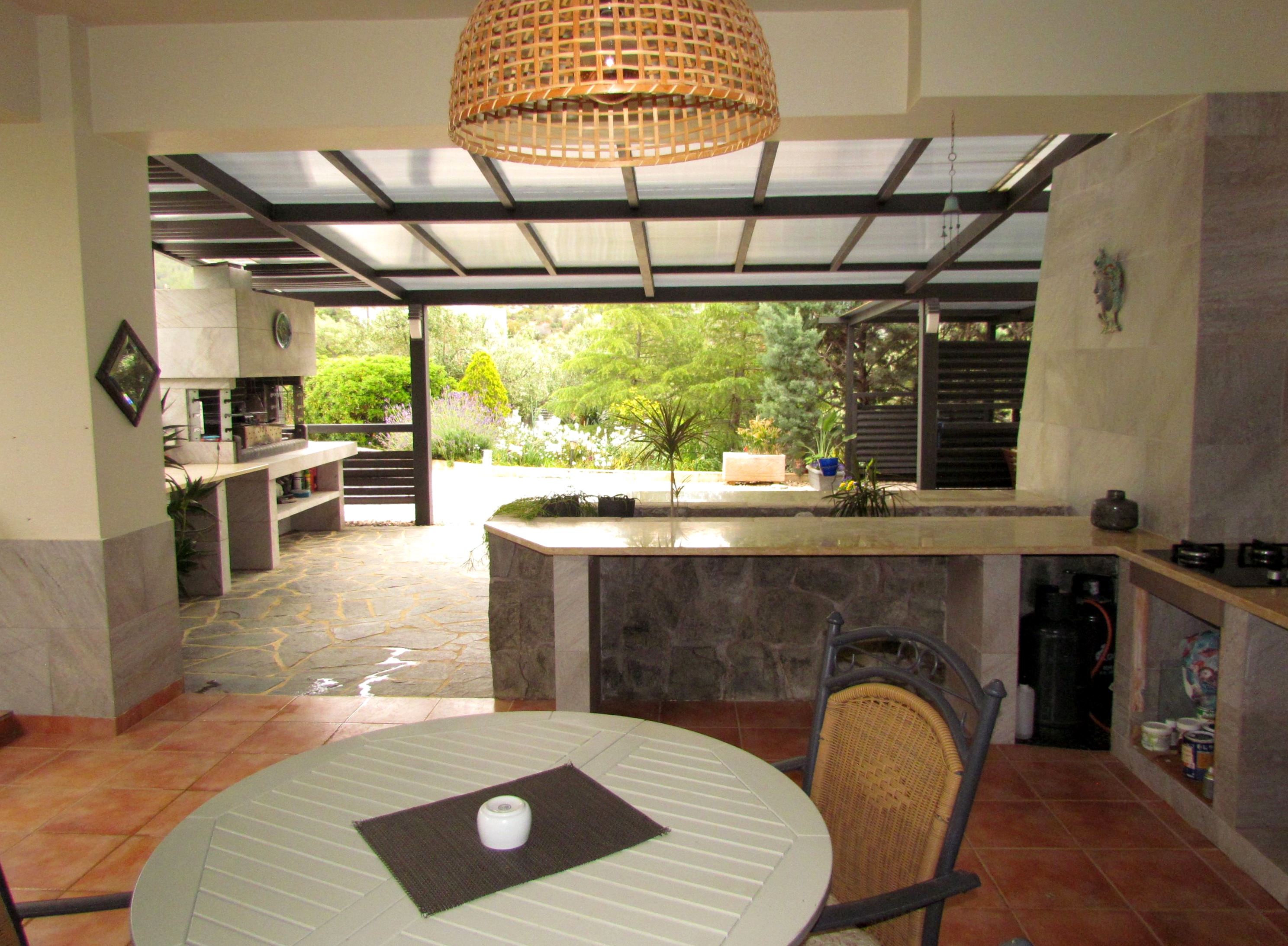 Luxury Property in Loutraki Greece